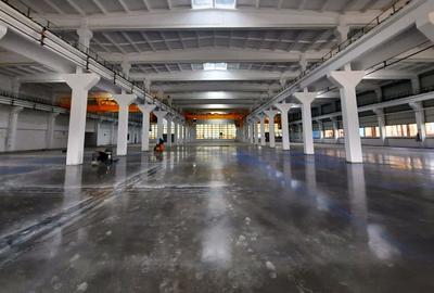 SPATII DE DEPOZITARE SI PRODUCTIE - INDEPENDENTA SIBIU - 5