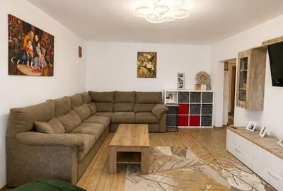 Apartament 3 camere, confort lux – Institutul de Marină | 90 mp - 1