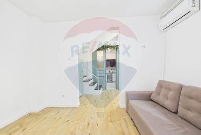 Casă / Vilă cocheta cu 3 camere - de vanzare - zona Basarab - 4