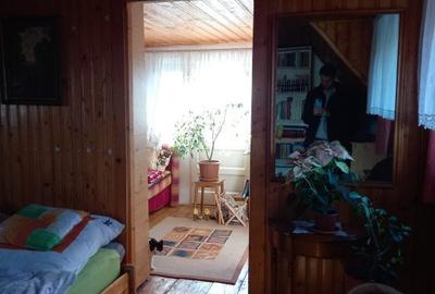 Casa cu 5.000 mp teren la E 60, zona Osorhei - 4