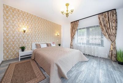 Proprietate Deosebita - Liziera Padurii - 8