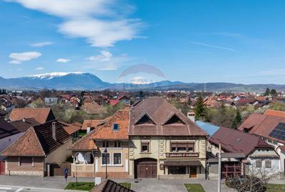 Casă cu 7 Camere + Spațiu Comercial, Oportunitate Rară, Comision 0% - 2