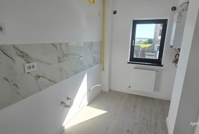 Apartament 2 camere bloc nou 2025 la cheie! - 13