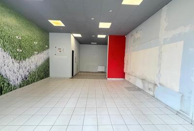 Spatiu Comercial de Inchiriat - Bd. Nicolae Titulescu - 4