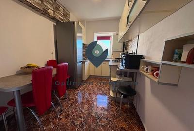 Apartament cu 3 camere, etaj intermediar in Marasti, zona Kaufland ! - 3