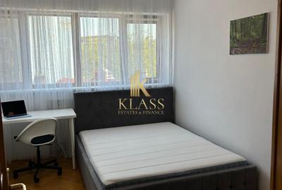 4 camere spatioase, 2 bai, 2 balcoane, Universitate - 9