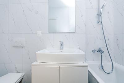 Apartament 3 camere & 2 bai - Denya Forest - 11
