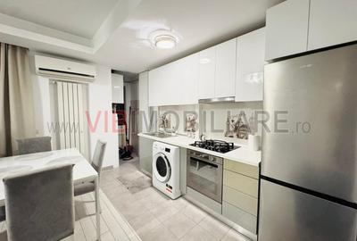 2 Camere - Floreasca - Verdi - Barbu Vacarescu - 10