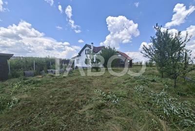 Teren extravilan in zona Aerodrom Magura din Cisnadie - Cabana - 11