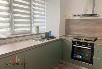 Apartament nou 2 camere, Concept 9, etaj 1, Tudor, Targu Mures - 4