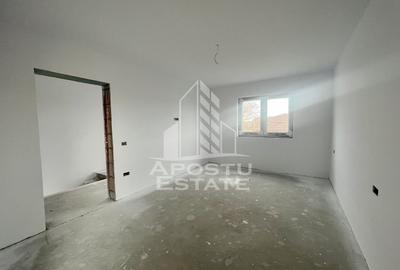 Duplex cu 4 camere, dressing si 3 bai. Toate utilitatile, la asfalt. - 21