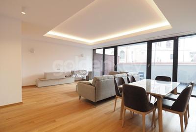 Apartament mobilat cu 3 camere, 3 bai | 130mp terasa | zona linistita - 5