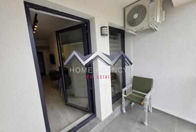 Studio | Otopeni central | prima închiriere - 5