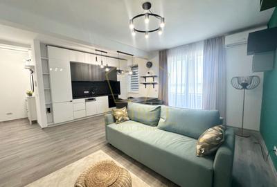 Apartament deosebit cu 2 camere | Giroc - 3