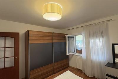 Inchiriere apartament 3 camere modern cu parcare in Zorilor- str Meteor, Cluj-Na - 12