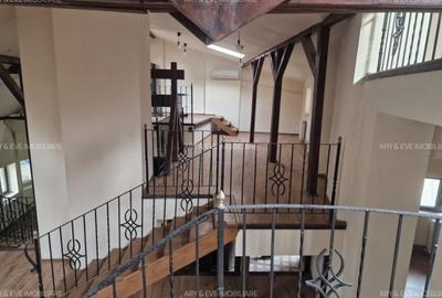 Sediu de Prestigiul în Inima Istorică a Capitalei (Zona Unirii) - 1