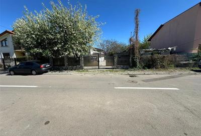 Hala 100 mp, teren 630 mp, D= 13 ml, zona E 85-oras - 11