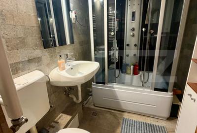 Apartament 4 camere, 78 mp, 2 bai, etaj intermediar, Marasti - 7