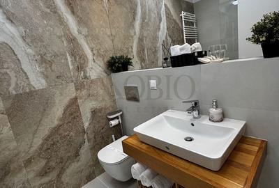 Apartament 2 camere Premium | Elegant | Loc de Parcare | Aviatiei - 10