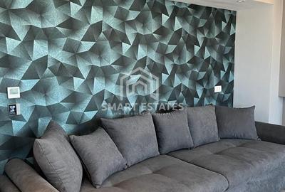 Apartament de Lux cu 3 Camere & Jacuzzi I Vedere Panoramica I Dorobanți - 14