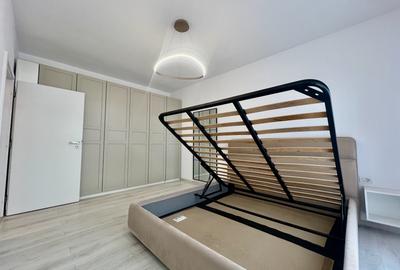 Penthouse modern, 2 camere, 57 mp utili, terasa 20 mp - Giroc - 5