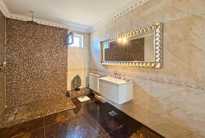 Vilă P+M | Valu lui Traian | 268 mp | Teren 500 sau 1044 mp - 12