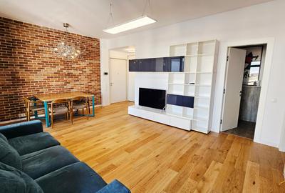 Apartament 3 Camere | Calea Calarasilor |  | Renovat integral | Mobilat & Utilat - 2