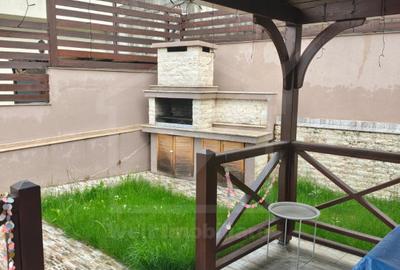 Duplex finisat, la cheie, 120 mp utilI, 365 mp teren, Floresti - 42
