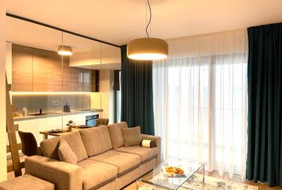 Inchiriere 2 camere Cloud9 Residence - 1