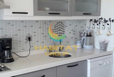 Vanzare garsoniera metrou Aparatorii Patriei etaj 3 decomandata centrala proprie - 4