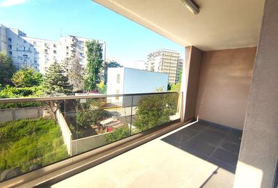 Unirii- Matei Basarab - 3 camere lux- centrala proprie +2 locuri parcare - 12