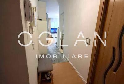 Apartament Studio 2 cam. Parcul Belvedere, COMISION 0% - 5