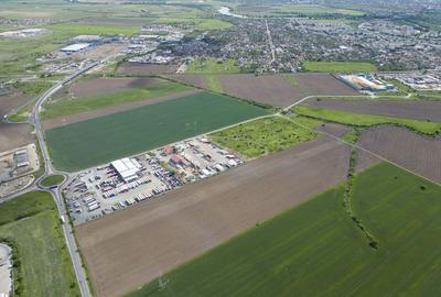 Teren de 29,600mp în zona de centură Nord - 13