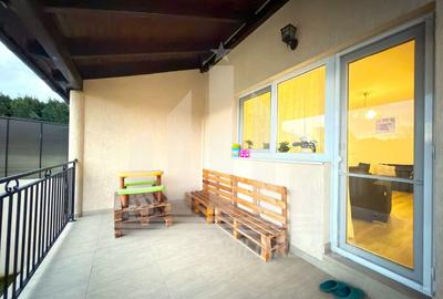 Casa insiruita | De vanzare | 160 mp | Centru-Lipoveni - 6