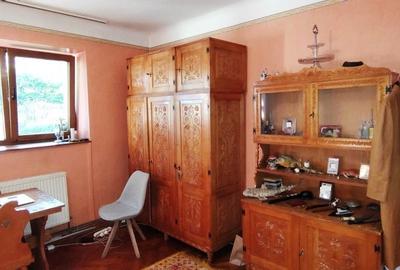 Apartament rustic, deosebit de 98 mp,  cu gradina, in Andrei Muresanu - 25