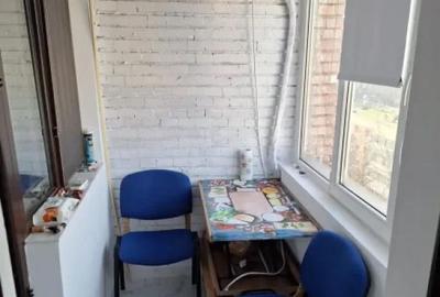 58000 euro- Garsoniera 31MP- renovata -metrou favorit - 3