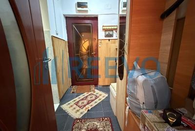 O garsonieră de 22 mp, situată la etajul 4, aflat pe strada Letea. - 8