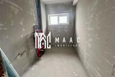 Apartament 2 Camere | Terasă 10 mp | Cartierul  DaVinci - 5