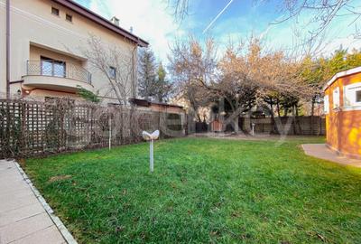 Vila cu 5 camere in complex rezidential | British School - 11