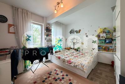 Apartament cu 3 camere si parcare, in bloc nou, zona Lidl Hotvon - 6