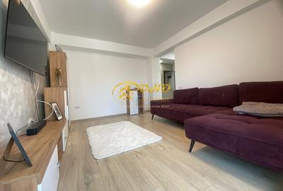 Ap. 2 cam bloc nou, loc de parcare+boxă intabulate, 60mp, 2 balcoane - 3