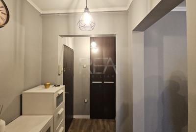 Garsonieră renovată, fără bătăi de cap, Sector 6 - 8