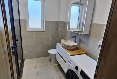 Apartament deosebit in vila, 2 camere, 3 balcoane, zona Tractorul - 5