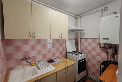 Garsonieră confort unu Astra - Soarelui - 7