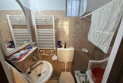 Casa individuala de vanzare | Zona-ULTRACENTRALA | 385 mp teren. - 3