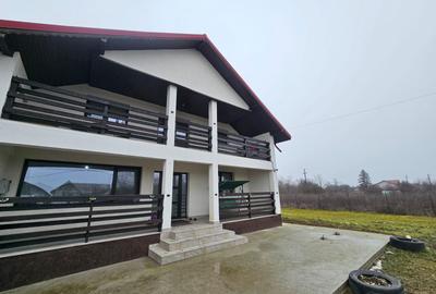 Casa Raiul Copiilor - Crevedia/Darza ( Parter+ etaj ) - 21