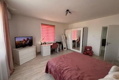 Apartament 3 camere  + mansardă 146 mp, 2 parcări – Zona Subcetate - 4