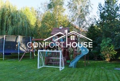 Proprietate deosebita, 1880mp teren, piscina, IANCU NICOLAE -Cambridge School - 59