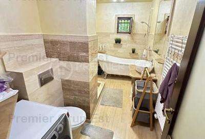 Apartament 3 camere 86mp | GARĂ - Arcu (două nivele) - 8