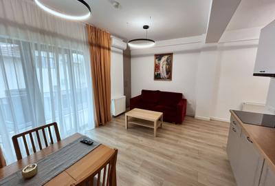 Apartament 2 camere la prima inchiriere cu parcare - 24